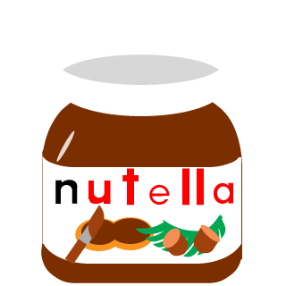 Nutella's emblem