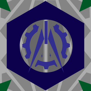 Lokrek's emblem