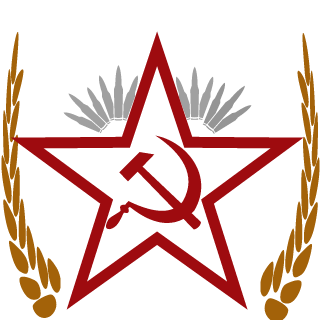 Krukov1998's emblem