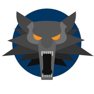IronCore45's emblem