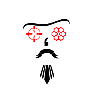 Neizhe's emblem