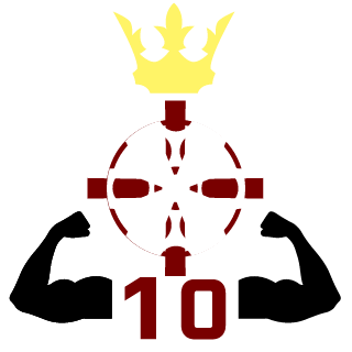 lacssa10's emblem