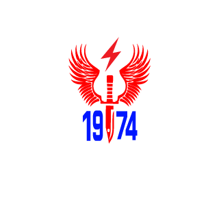 IOM BOBBABANG's emblem