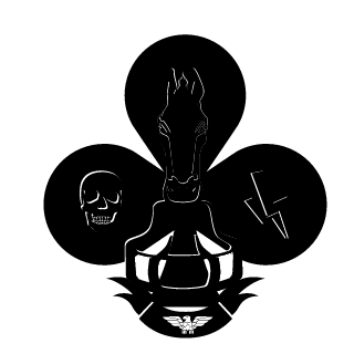 DJS1976's emblem