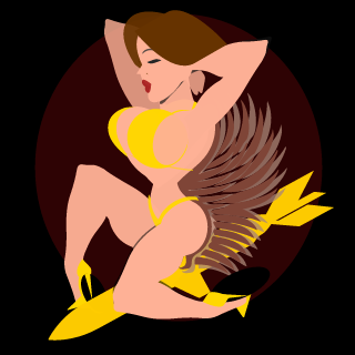 OXLAMOH's emblem