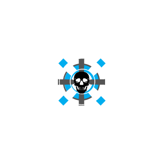XroidL's emblem