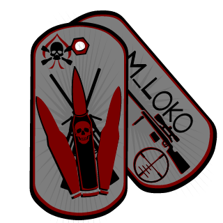MaIkOn_LOKO's emblem