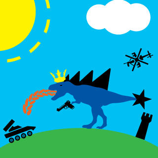 Berk331's emblem