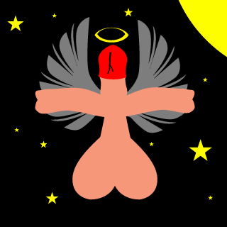 Fouffyeah's emblem