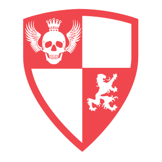 Mevius Rich's emblem