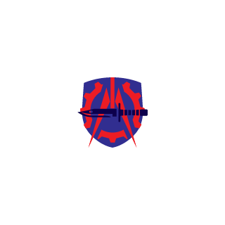 montymic's emblem