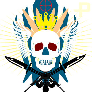 Gentleman24385's emblem