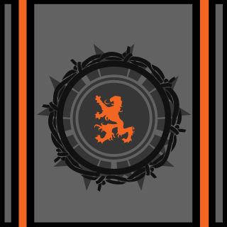 genderpanda's emblem