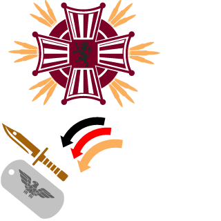 AngelosDans's emblem