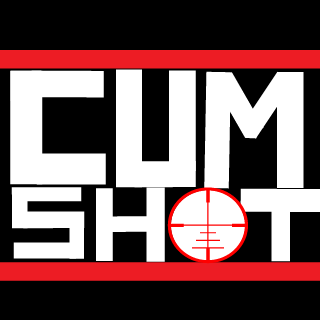 CUMSHOT's emblem