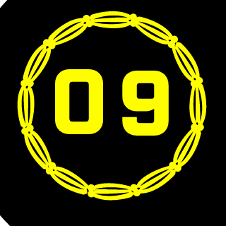 Micman009's emblem