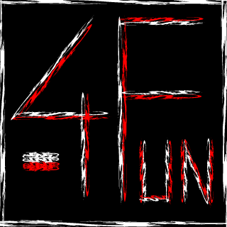 4FUN TEAM POLAND's emblem