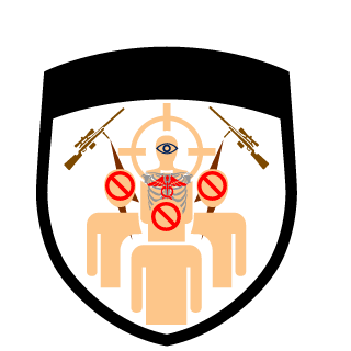 BallisticDoc's emblem