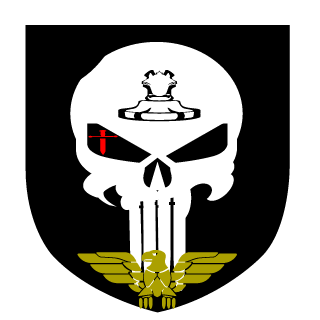 Xiru Yl Terram's emblem