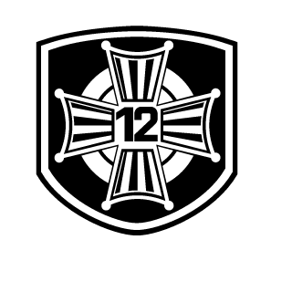 GriSZa18's emblem