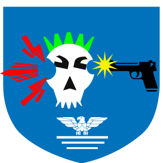 K0m-3K's emblem