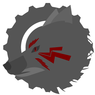 Meku16's emblem