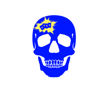 PANICO0077's emblem