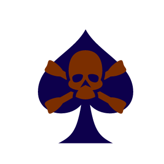JokerChany's emblem