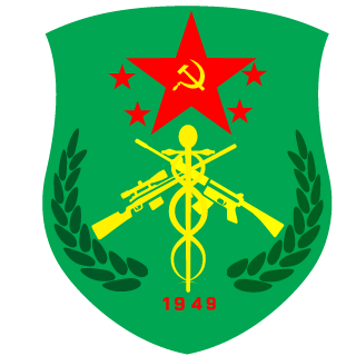 minsija's emblem