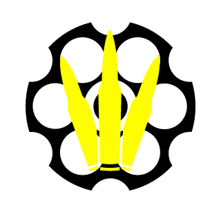 dsvva's emblem