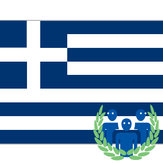 GReek Bro Team's emblem