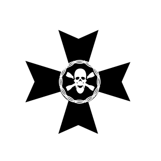 8BUNDESKANZLER8's emblem
