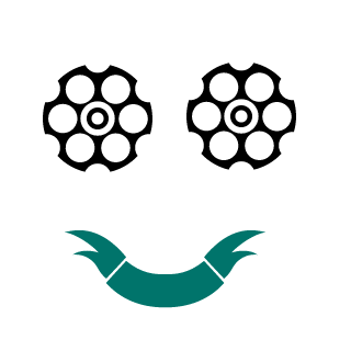 The8thStrike's emblem