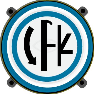 DamianColl's emblem