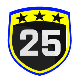 Torito71's emblem
