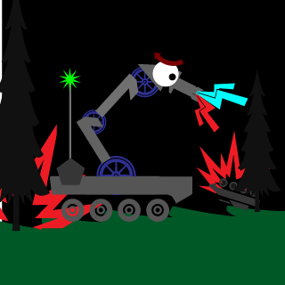 pyrotech850's emblem