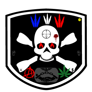 Bande2Mercenaires's emblem