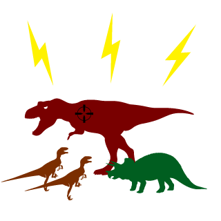 AdimasCrow's emblem