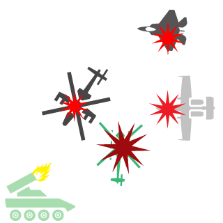 Soldier1705's emblem