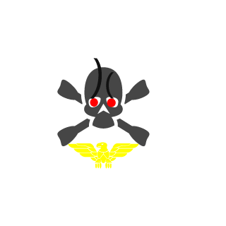 Nu-sassierskink's emblem