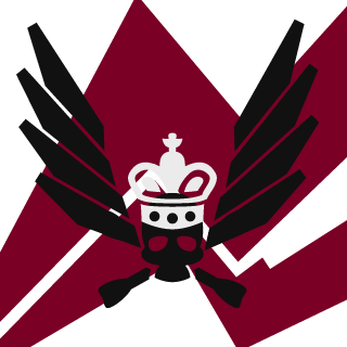 ODDT1's emblem