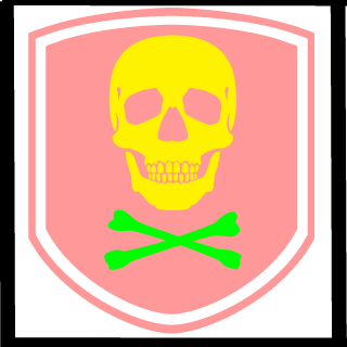 ayzharkov's emblem