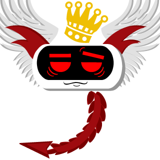TheVRLucifer's emblem