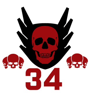 Machete3434's emblem