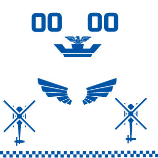 iPil0t60's emblem