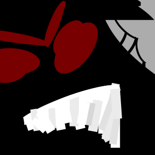 TeHazard's emblem