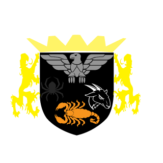 SZOPTATO33's emblem