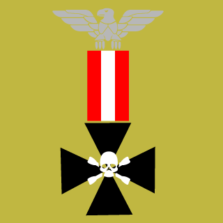 A-Malenky-Veck's emblem