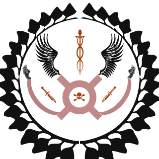 MentalProjectXecution's emblem