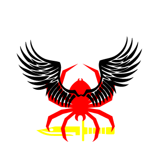 Dpakollla's emblem